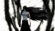 Ichigo's appearance when he executes Mugetsu in episode 309 (Image via Studio Pierrot)